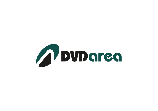 Logos for DVDarea