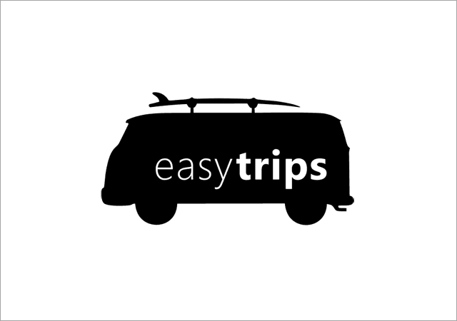 Easy Trips' logo