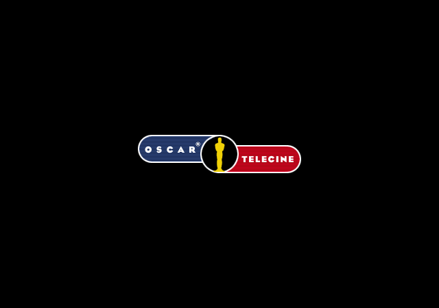 Logos for ‘Festival Oscar Telecine’