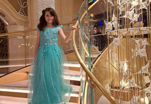 Cruzeiro rumo à Nova Zelândia