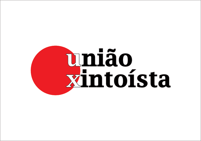 Logo for União Xintoísta